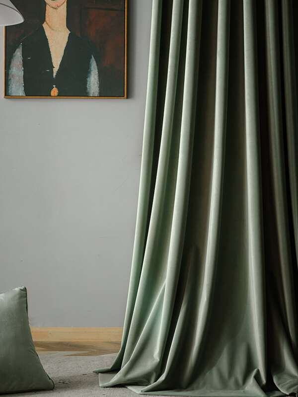 تصویر 5 از پارچه پرده ای جدید مناسب فضاهای دلباز و نورگیر